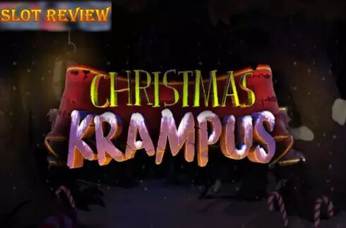 Christmas Krampus